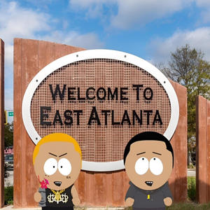 Welcome to East Atlanta (feat. [z6]jimmy.) [Explicit]