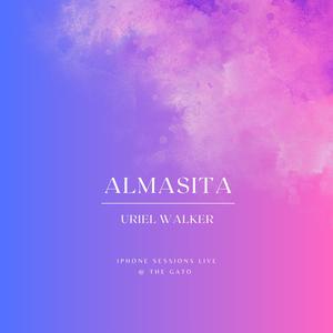 ALMASITA (live at the Gato|Live)