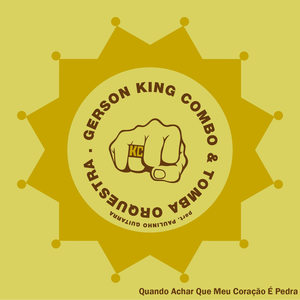 Quando Achar Que Meu Coração É Pedra