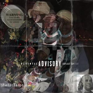 Trap Is The Way (Explicit)