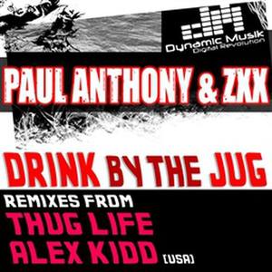 Drink By The Jug