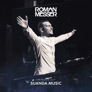 Man In Space (Suanda 427)