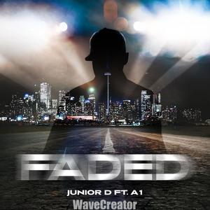 FADED (Explicit)