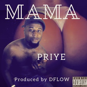 Mama (Explicit)