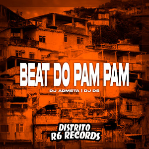 No Ritmo do Pam Pam