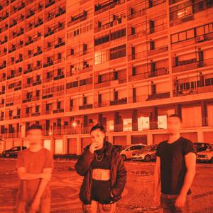 Cegueira + Mudez (feat. Trafulha & Vasco Completo) (Explicit)