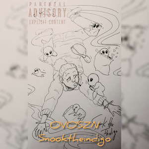 Planet One (feat. 845Fresh, Double O, Qiyah, Shorty & Svede ) (Explicit)