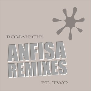 Anfisa Remixes, Pt. Two