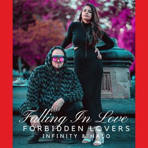 Falling In Love (feat. Cameron Infinity & Gargie Verma)