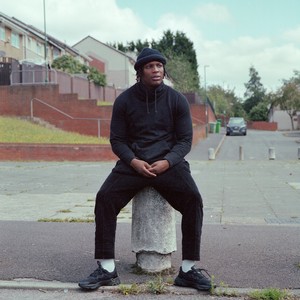 Jah Digga - Blessings (Explicit)