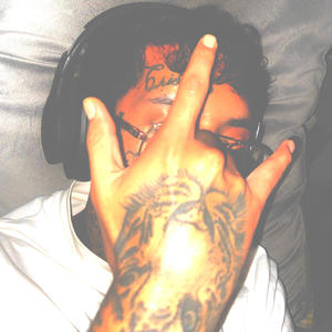 Motel (feat. TR3SL4NK & San Poor) (Explicit)