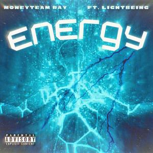 Energy (feat. Light Being) [Explicit]