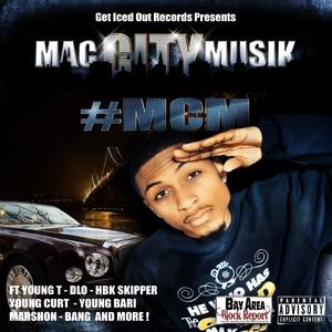 Mac City Musik