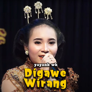 Digawe Wirang