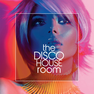 The Disco House Room