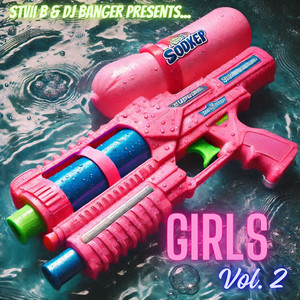 Girls Vol. 2 (Explicit)