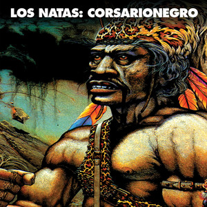 Corsario Negro