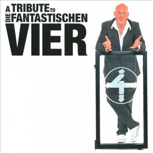 Tribute to Die Fantastischen Vier