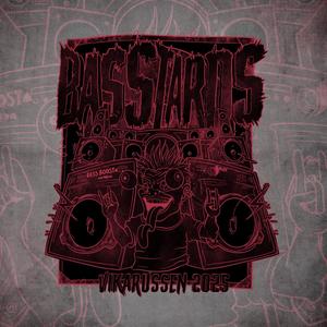 Supa Hot Boy (Basstards 2025) (feat. Bravah) (Explicit)