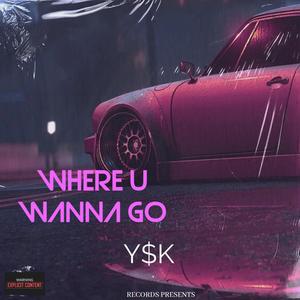 Where U Wanna Go (Explicit)