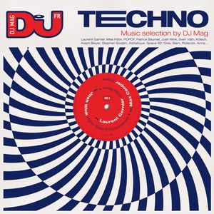 Dj Mag : Techno