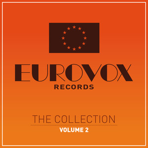 Eurovox Records - The Collection (Vol. 2)