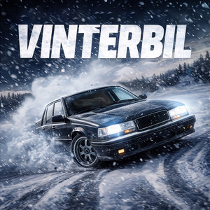 Vinterbil
