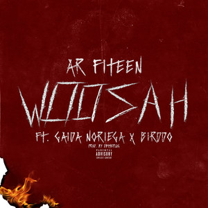 Woosah (Explicit)