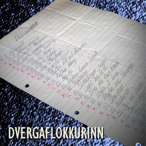 Dvergaflokkurinn