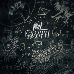 Run (feat. Paul Masvidal of Cynic)