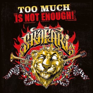 Too Much Is Not Enough (Explicit)