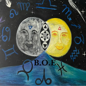 SOULLUNAAA - YOUNEVERGAVEMEMYSWEATERBACK