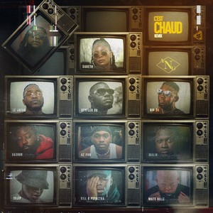 C'est Chaud (Remix)