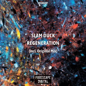 Regeneration (Extended Mix)