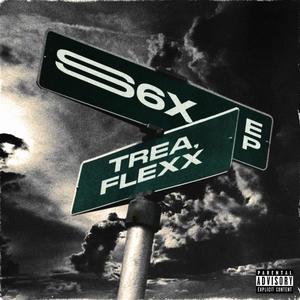 Puff n Pass (feat. Young Flexx & Trap Kangaroo) (Explicit)