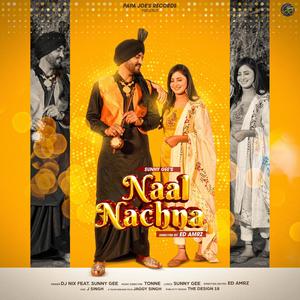 Naal Nachna (feat. Sunny Gee)