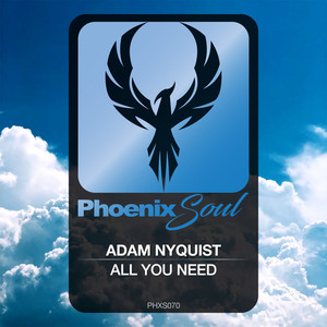 All You Need (Main Mix)