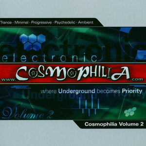 Cosmophilia Vol.2