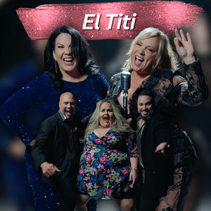El Titi (All About That Bass)