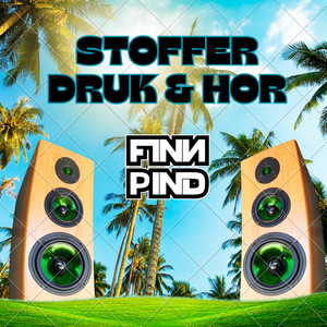 Stoffer Druk & Hor (Explicit)