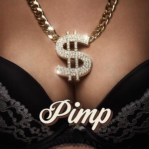 Pimp (feat. Ran Swisha & Skeezy) [Explicit]