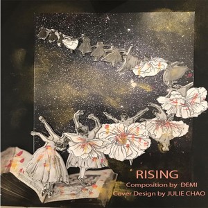 Rising