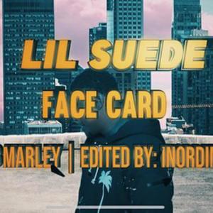 Face card (Explicit)