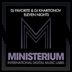 Eleven Nights (Club Mix)