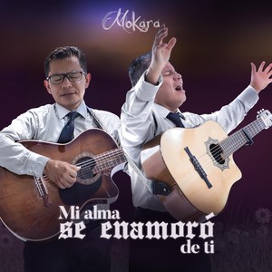 Mokara - Volver a Empezar