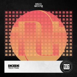 Dicede (Original Mix)