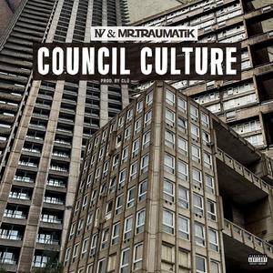 Council culture (Explicit)
