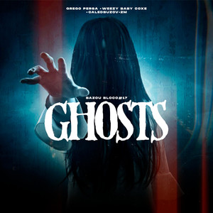 Bazou Bloco #17 - Ghosts (Explicit)