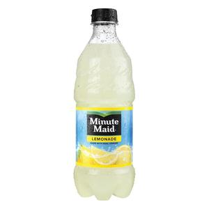 MINUTE MAID (Explicit)
