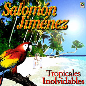 Tropicales Inolvidables